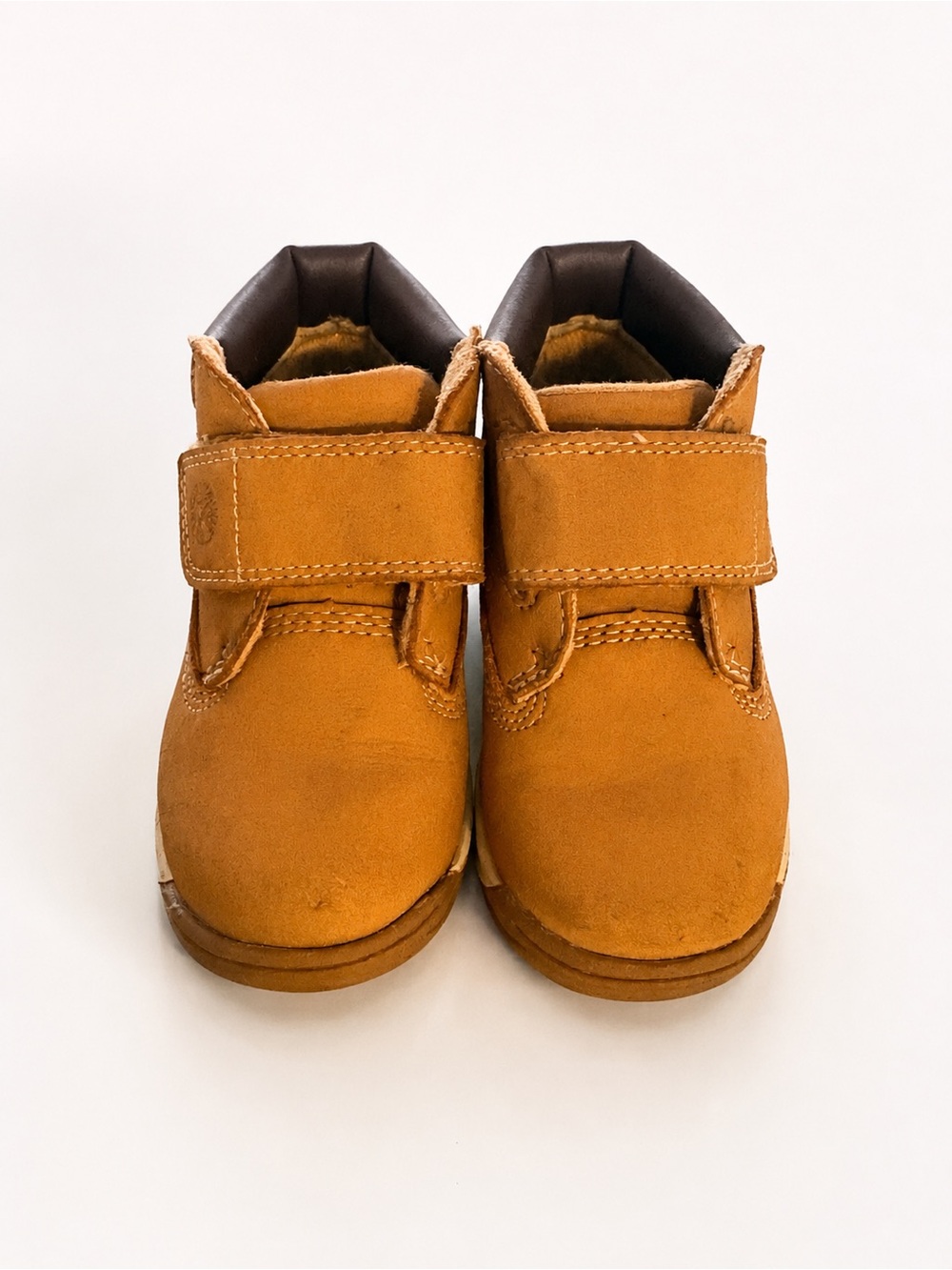 Timberland Toddler Boys' Toddle Tracks Boot